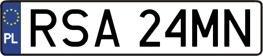 RSA24MN