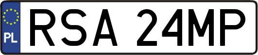 RSA24MP
