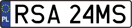 RSA24MS