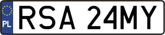 RSA24MY
