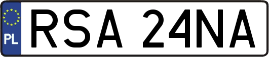 RSA24NA