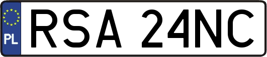 RSA24NC