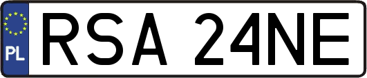 RSA24NE