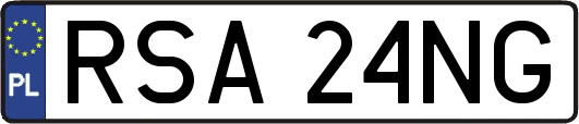 RSA24NG