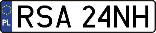 RSA24NH
