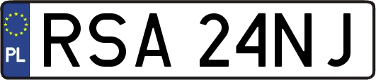 RSA24NJ