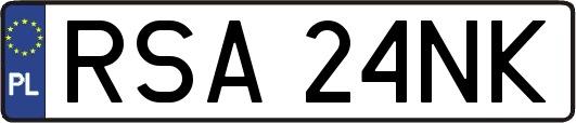 RSA24NK