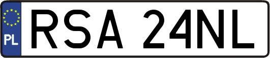 RSA24NL