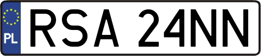RSA24NN