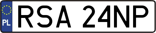 RSA24NP