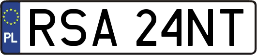 RSA24NT