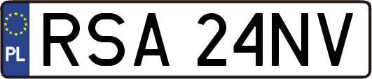RSA24NV