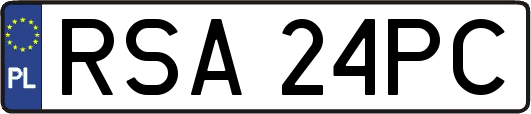 RSA24PC