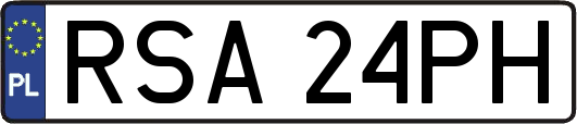 RSA24PH