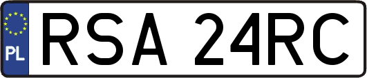 RSA24RC