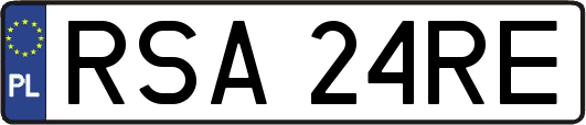 RSA24RE