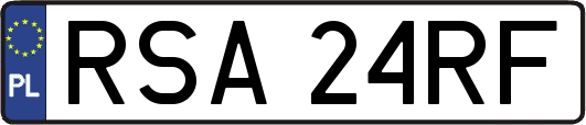 RSA24RF