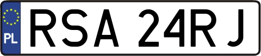 RSA24RJ