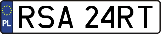 RSA24RT