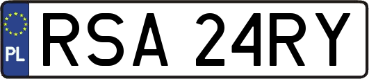 RSA24RY