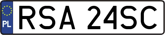RSA24SC