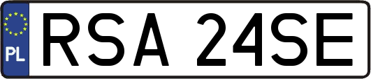 RSA24SE