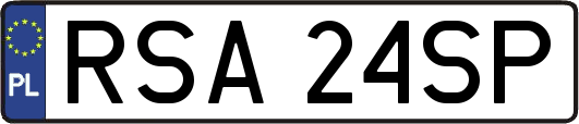 RSA24SP
