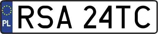 RSA24TC