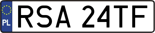 RSA24TF
