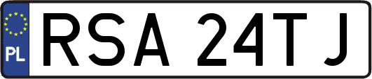 RSA24TJ