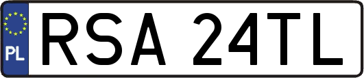 RSA24TL