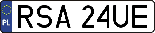 RSA24UE