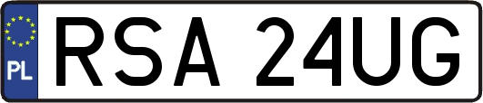 RSA24UG