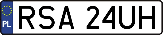 RSA24UH