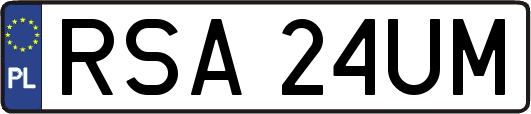 RSA24UM