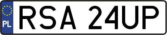 RSA24UP