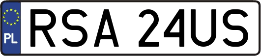 RSA24US