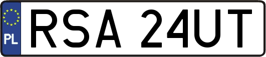 RSA24UT