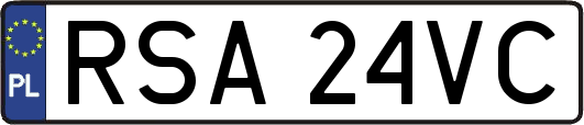 RSA24VC