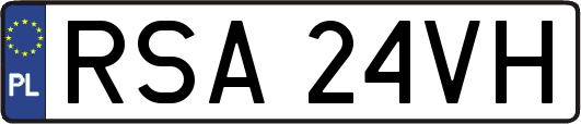 RSA24VH