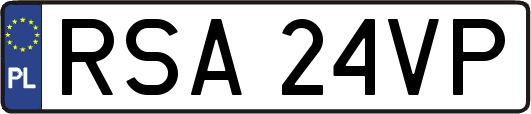 RSA24VP