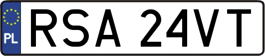RSA24VT