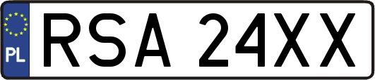 RSA24XX