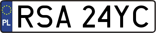 RSA24YC