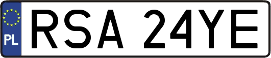 RSA24YE