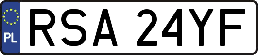 RSA24YF