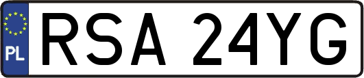 RSA24YG