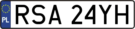 RSA24YH