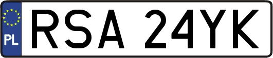 RSA24YK