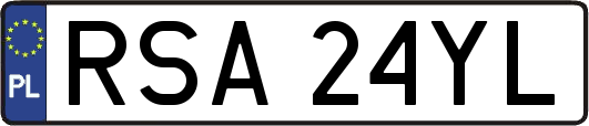 RSA24YL